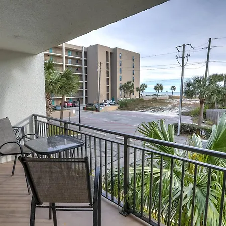 Emerald Isle Unit 211
